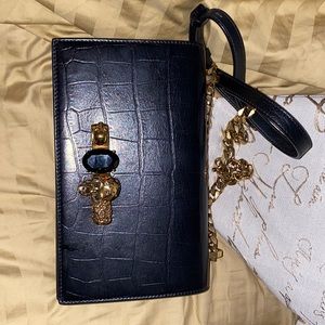Alexander McQueen purse